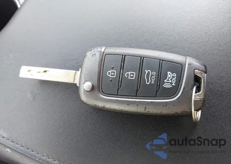 2021 Hyundai Sonata Se z USA, uszkodzony, nr VIN 5NPEG4JA1MH071619